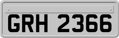GRH2366