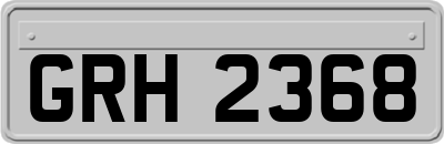 GRH2368