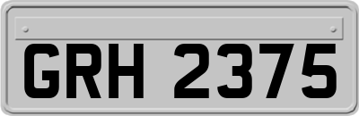 GRH2375