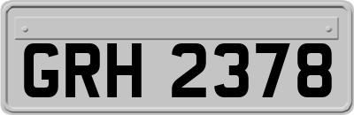 GRH2378