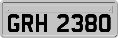 GRH2380