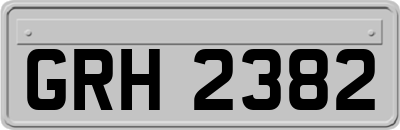 GRH2382