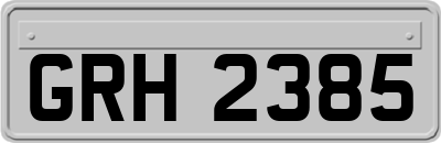 GRH2385