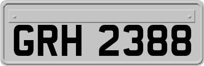 GRH2388