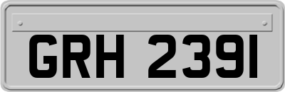 GRH2391