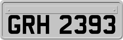 GRH2393