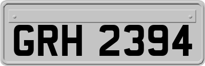 GRH2394