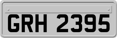 GRH2395