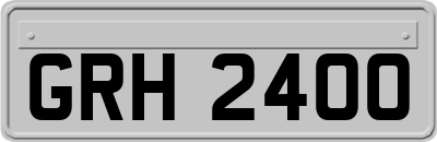 GRH2400