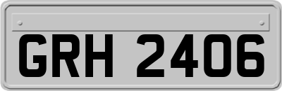 GRH2406