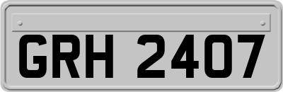 GRH2407
