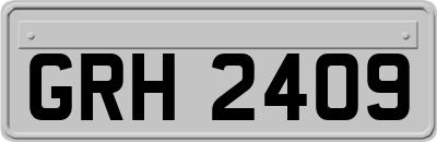 GRH2409