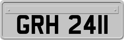 GRH2411