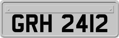 GRH2412