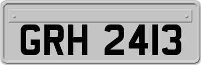 GRH2413