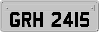 GRH2415