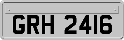 GRH2416