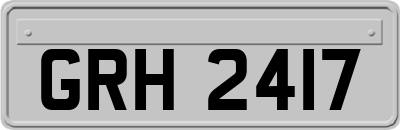 GRH2417