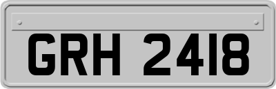 GRH2418