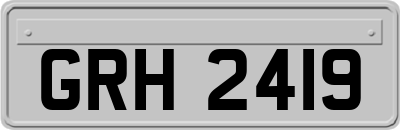 GRH2419