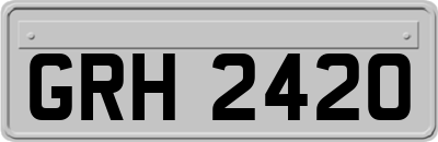 GRH2420