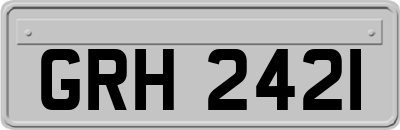 GRH2421