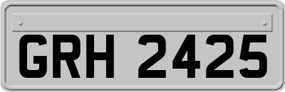 GRH2425