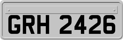 GRH2426