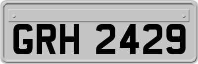 GRH2429