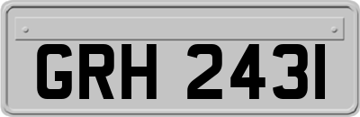 GRH2431