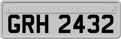 GRH2432