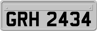 GRH2434