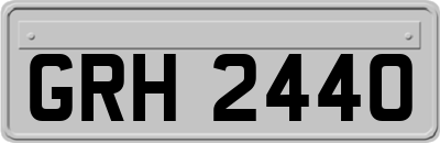 GRH2440