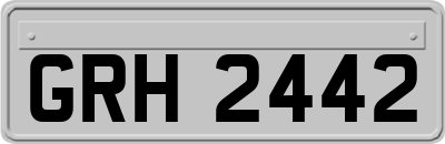 GRH2442