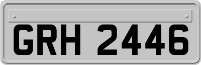 GRH2446