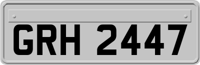 GRH2447