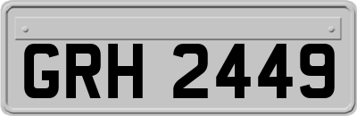 GRH2449