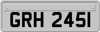 GRH2451