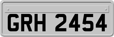 GRH2454