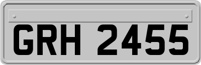 GRH2455