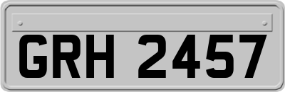 GRH2457