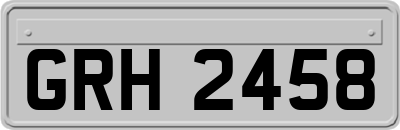 GRH2458