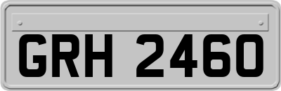 GRH2460