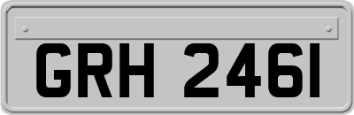 GRH2461