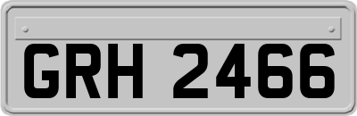 GRH2466