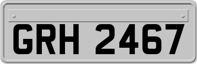 GRH2467