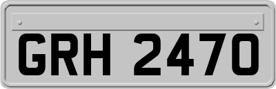 GRH2470