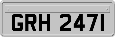GRH2471