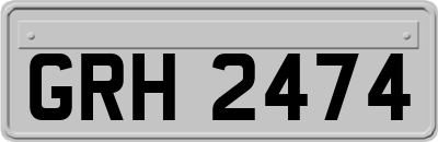 GRH2474