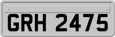 GRH2475
